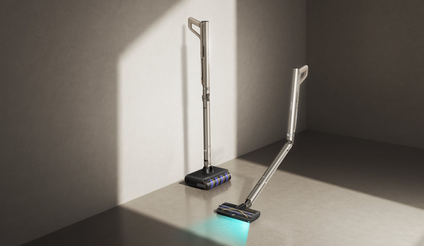 Illustration officielle Dreame Aqua Air-A