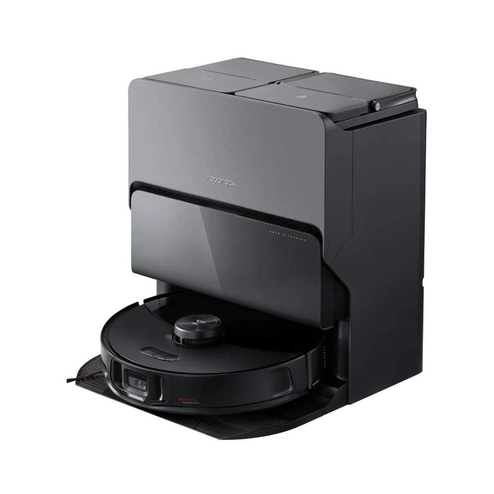Roborock S8 MaxV Ultra
