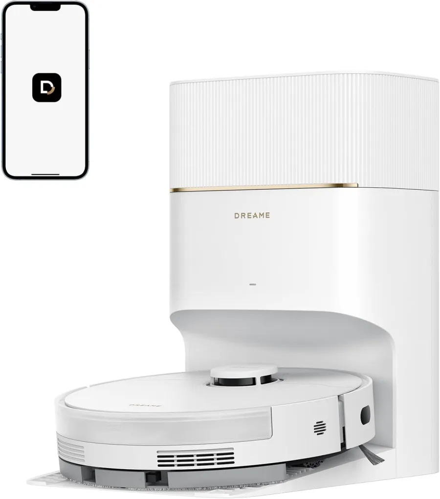Dreame D20 Pro Plus