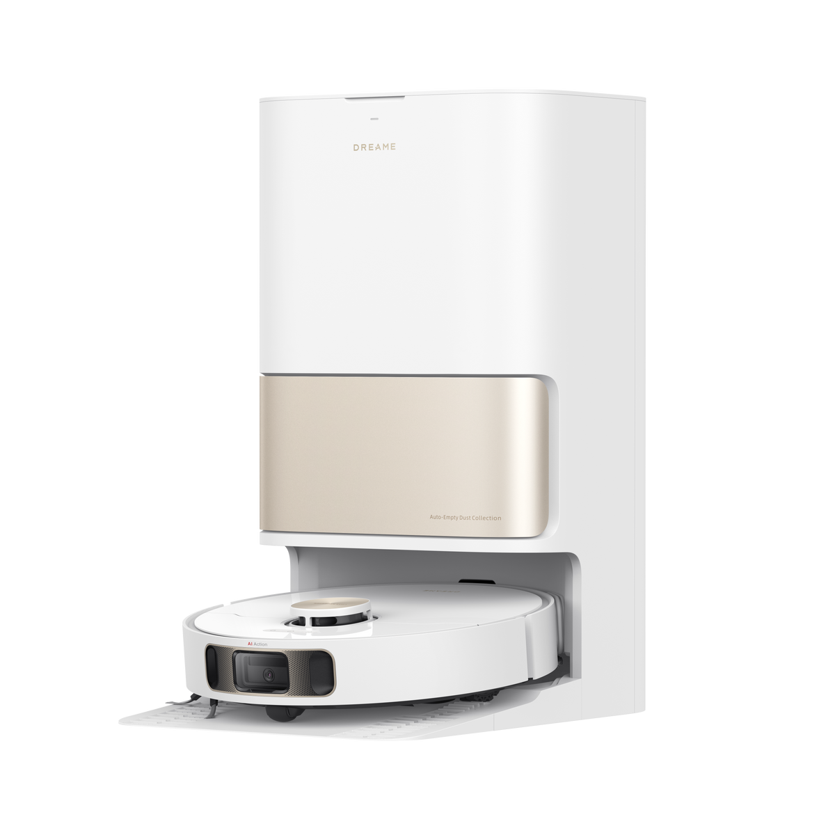 Dreame L10s Pro Ultra Heat
