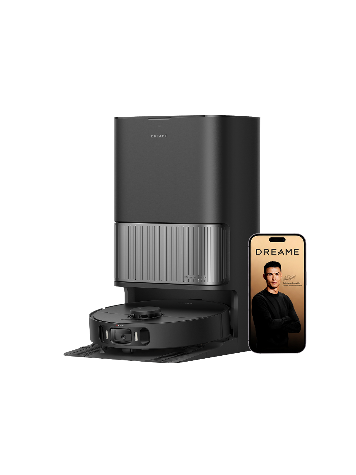Dreame L40 Ultra AE