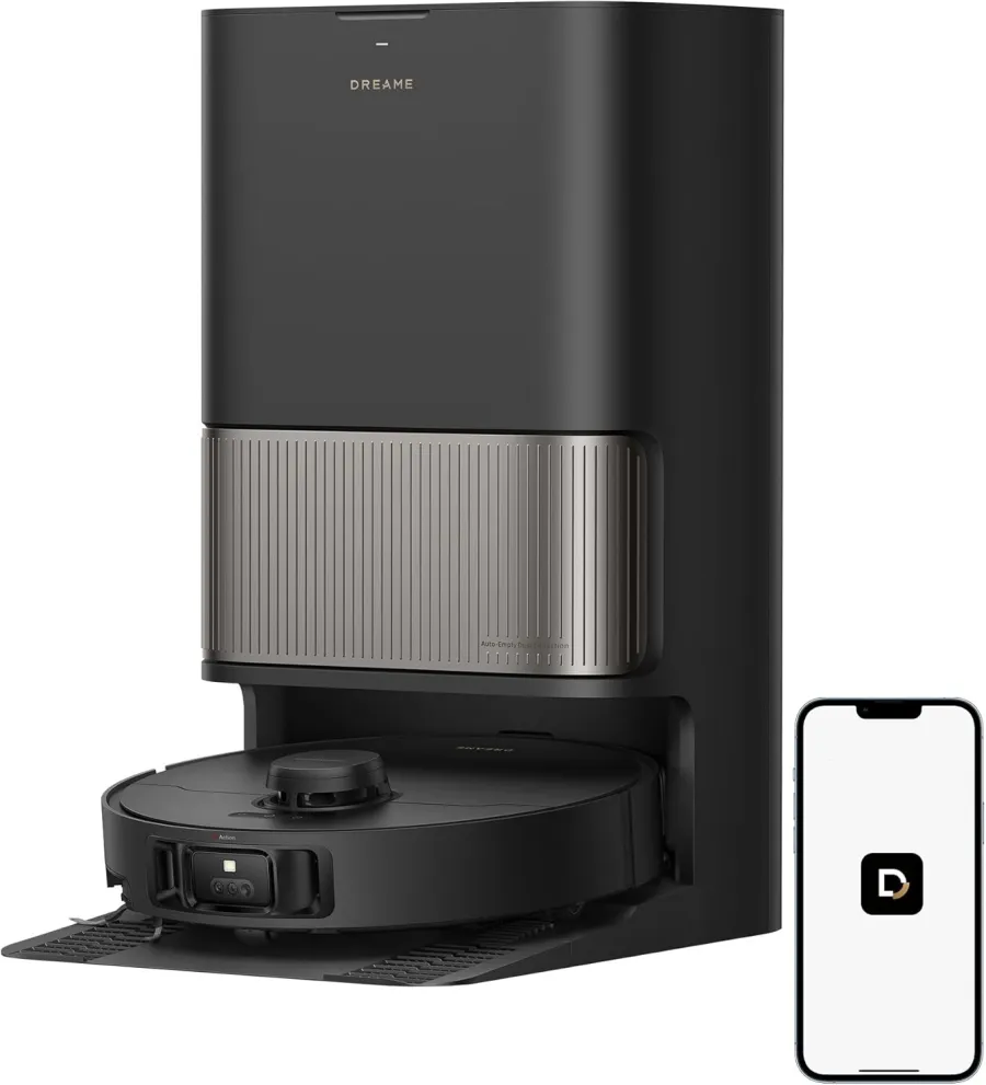 Dreame L40s Pro Ultra