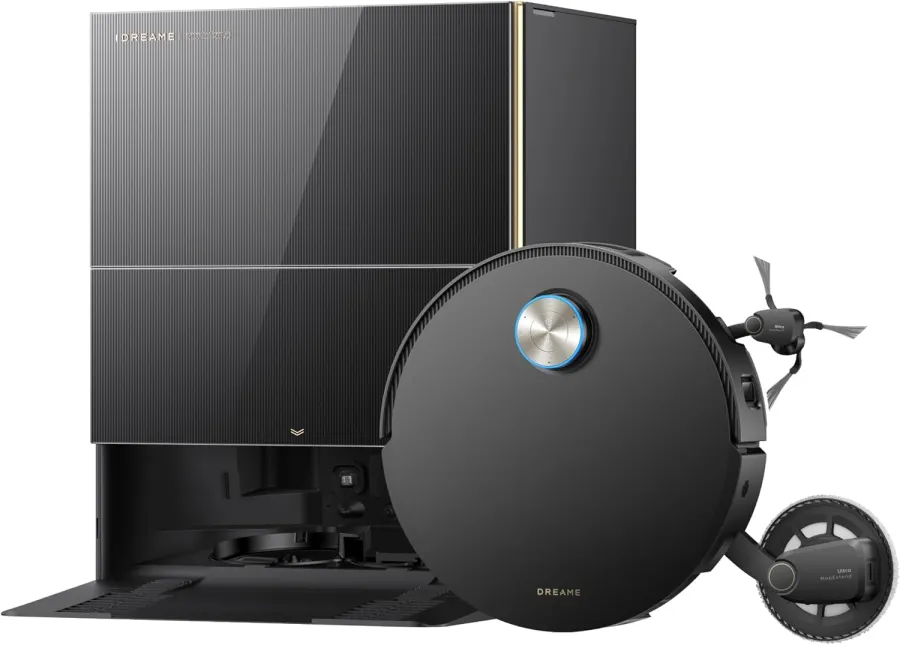 Dreame X60 Pro Ultra
