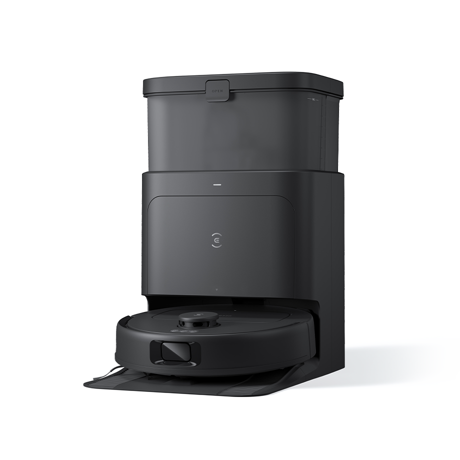 Ecovacs Deebot N30 Pro Omni