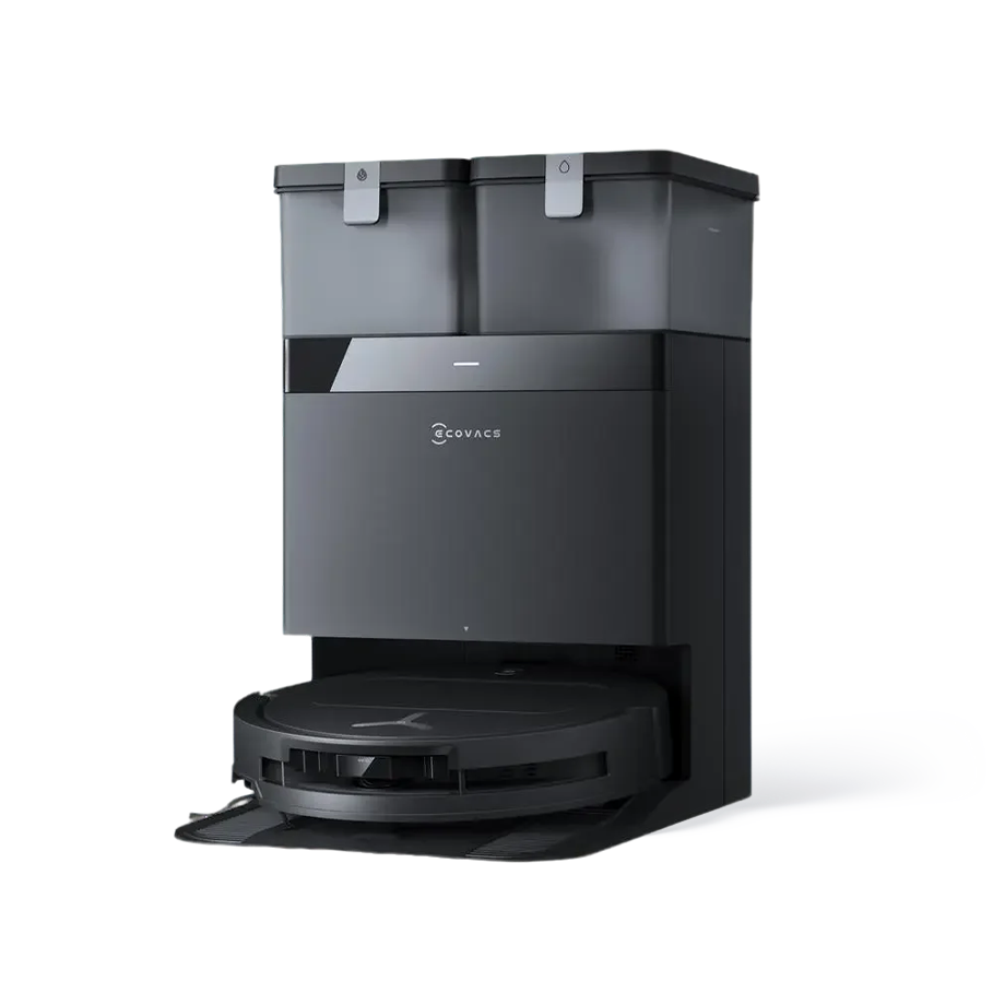 Ecovacs Deebot T50 Omni Gen2