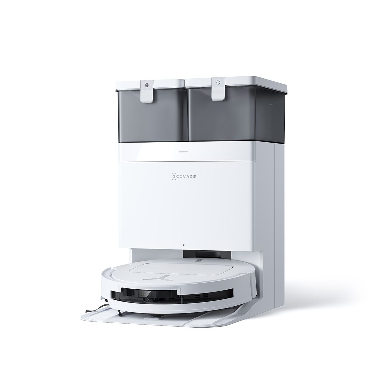 Ecovacs Deebot T50 Pro Omni Gen2