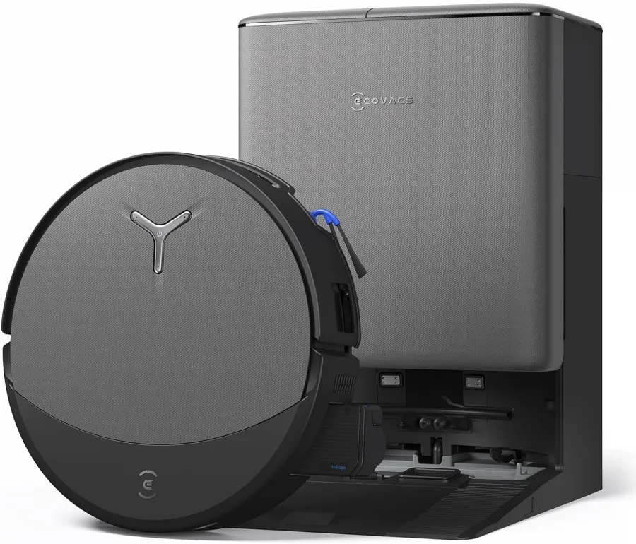 Ecovacs Deebot T90 Pro Omni