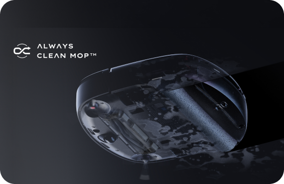 Eufy Omni S1 Pro