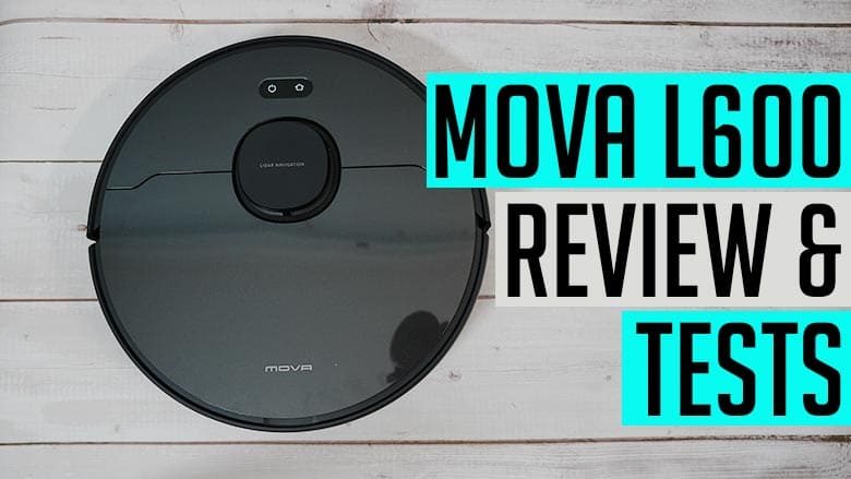 Mova L600