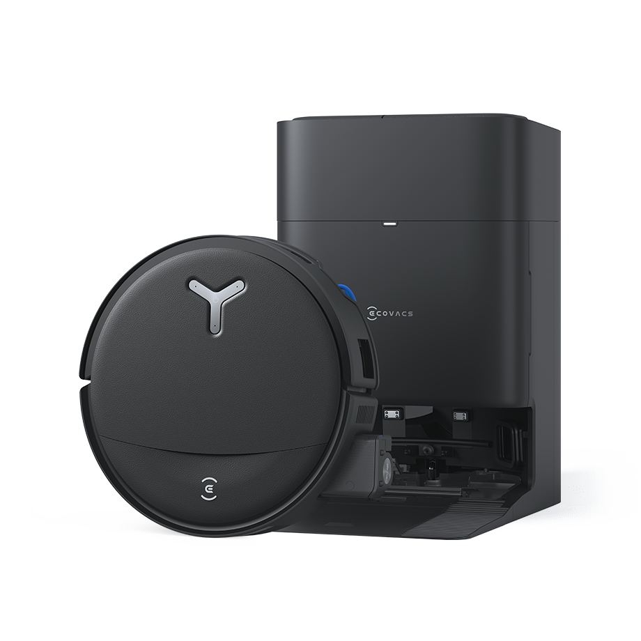 DEEBOT T80S OMNI