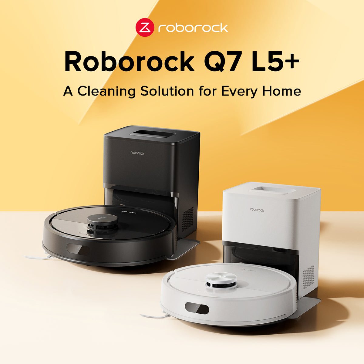 Roborock Q7 L5+