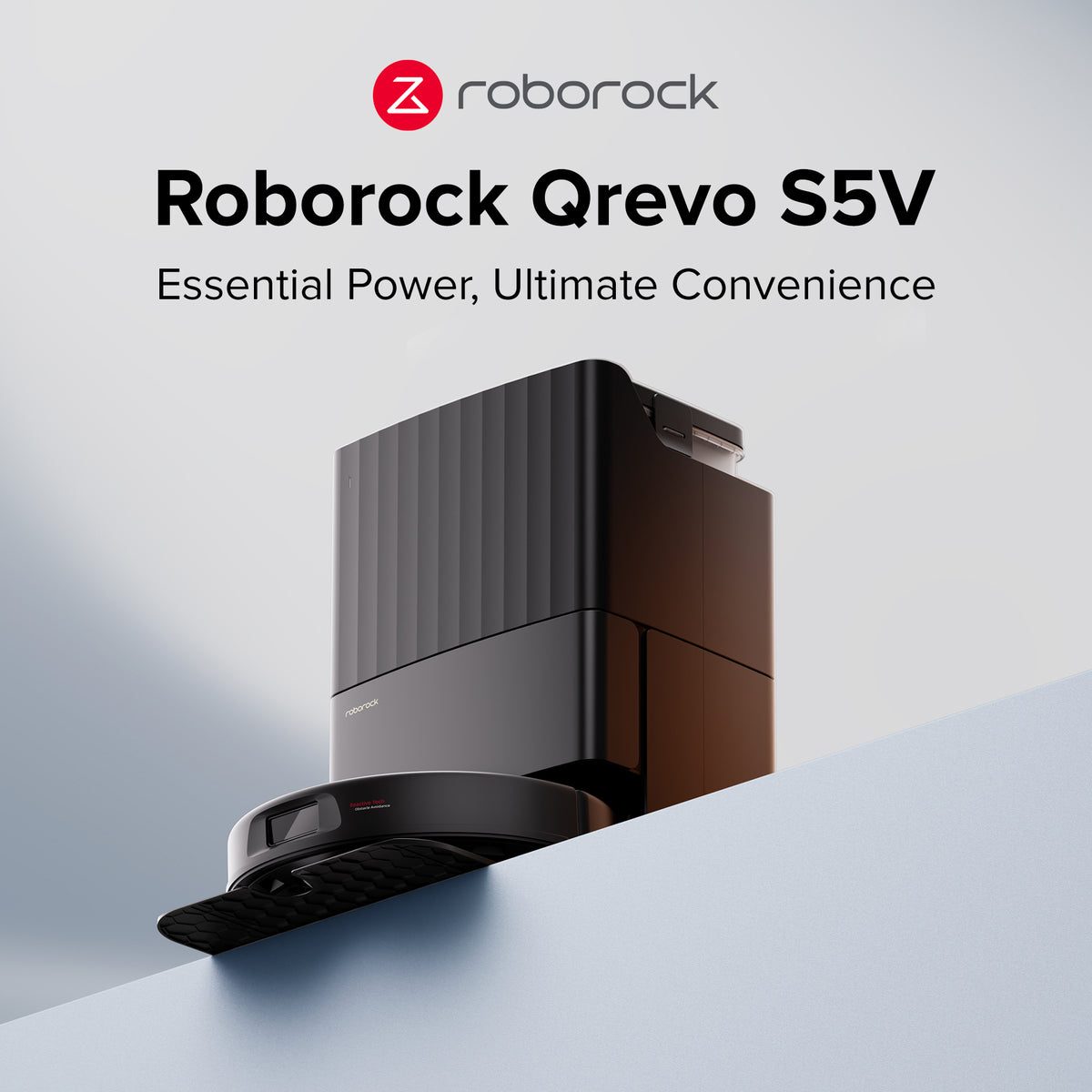 Roborock Qrevo Master