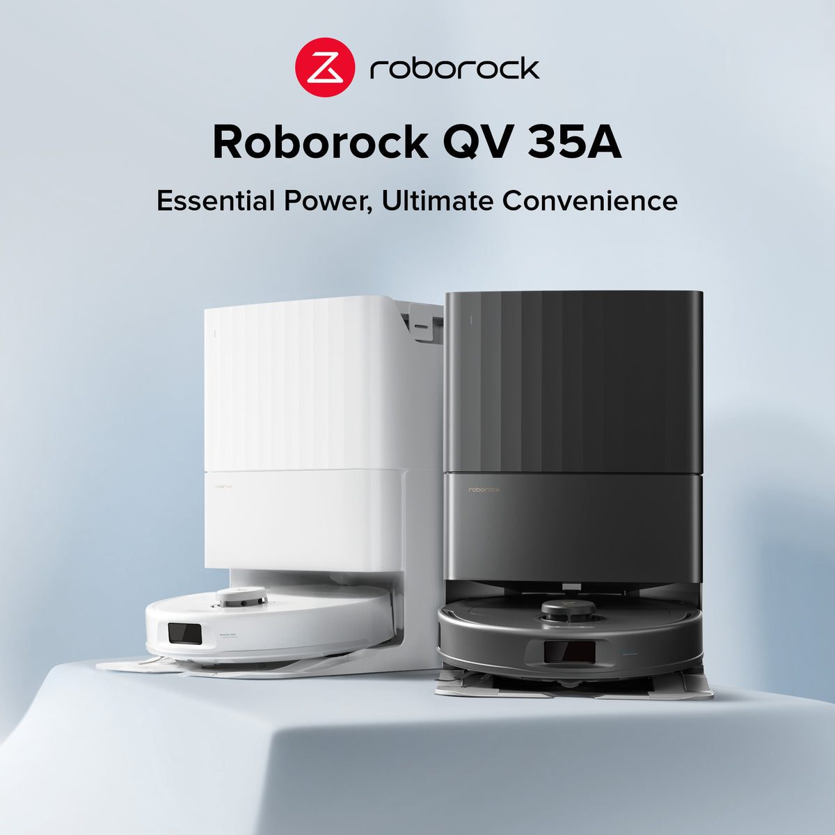 Roborock QV 35A