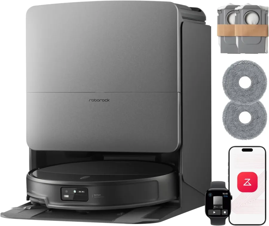 Roborock Saros 20