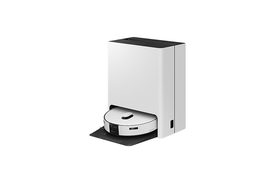 Samsung Jet Bot Combo AI (VR7MD97A14G)