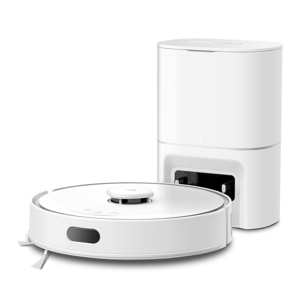 Tapo RV30 Max Plus